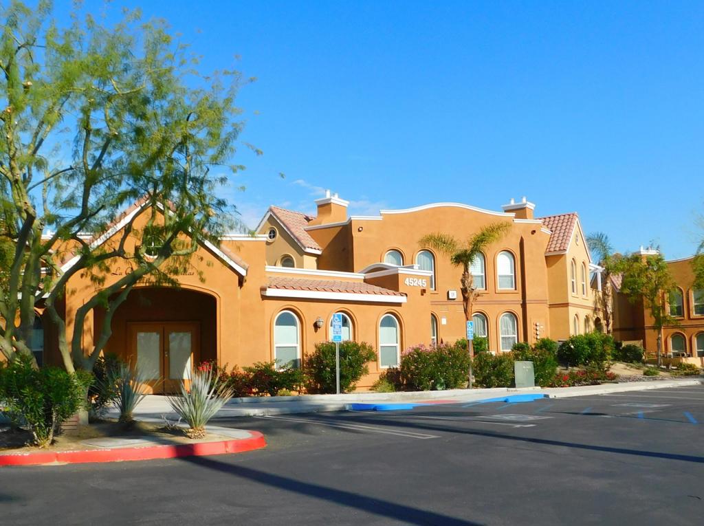 45245 Seeley Drive #18d