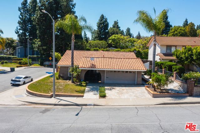 1400 Caddington Drive, Rancho Palos Verdes, California 90275, 4 Bedrooms Bedrooms, ,2 BathroomsBathrooms,Residential,Sold,Caddington,25546353