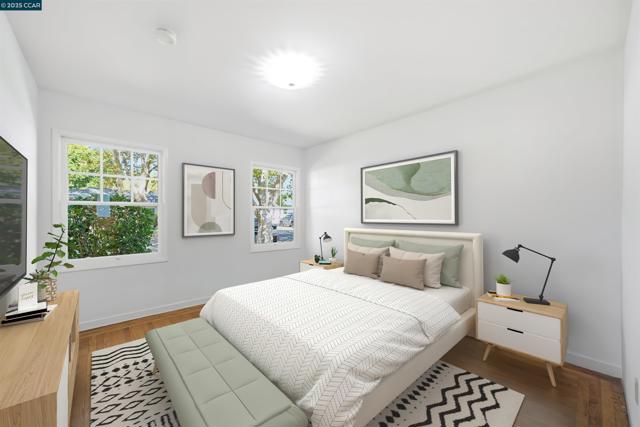 Bedroom #2