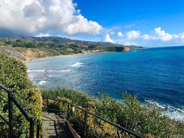 Rancho Palos Verdes Bay