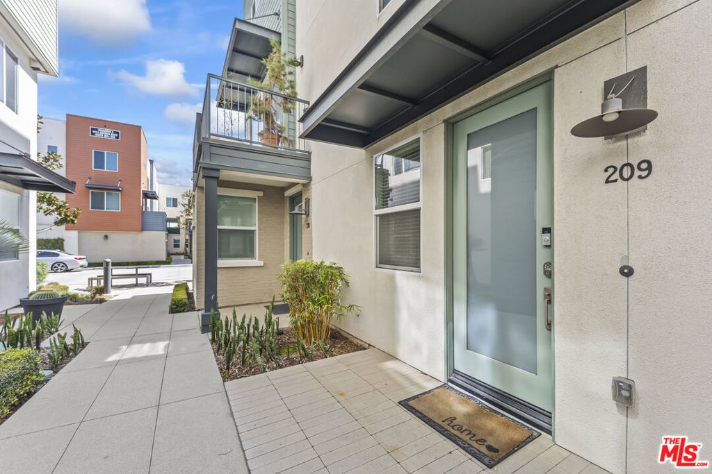 9912 Artesia Boulevard #209