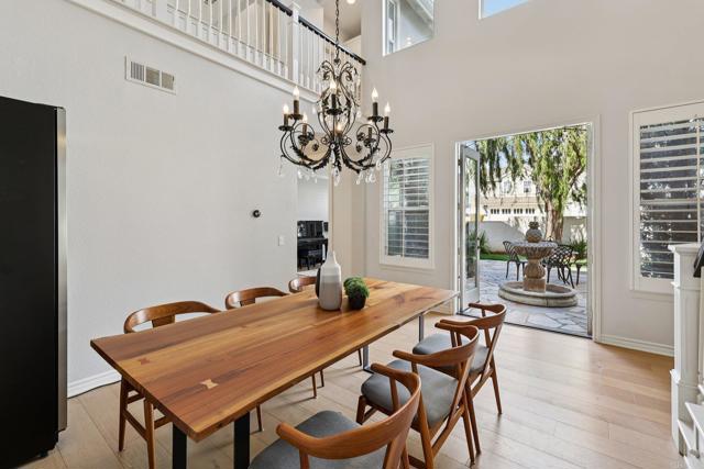 Detail Gallery Image 9 of 36 For 11493 Nantucket Pkwy, San Diego,  CA 92130 - 4 Beds | 4/1 Baths