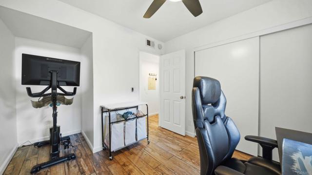 Detail Gallery Image 29 of 32 For 2956 C St #15,  San Diego,  CA 92102 - 2 Beds | 1/1 Baths