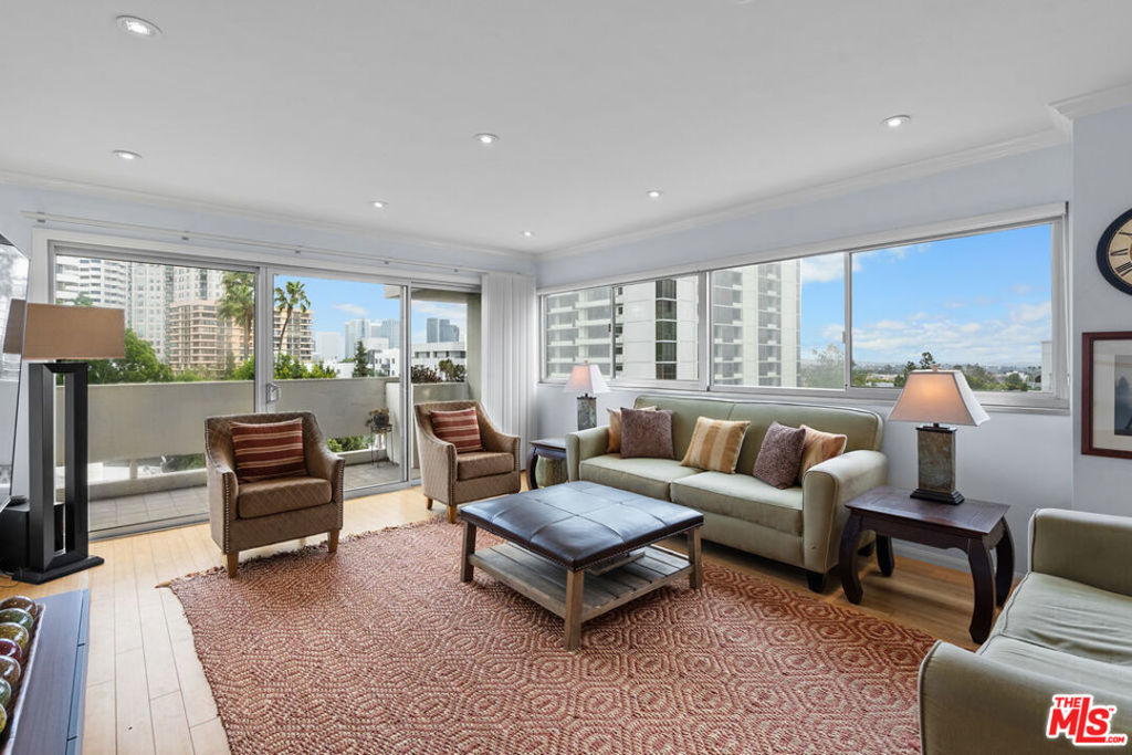 10701 Wilshire Boulevard #503