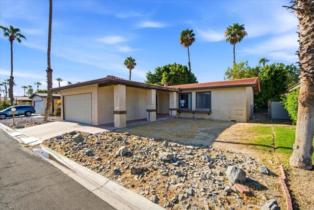 77883 Chandler Way, Palm Desert, CA 92211
