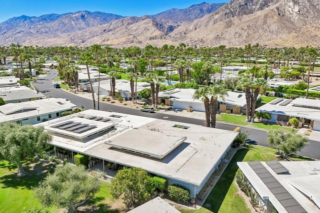 2320 Paseo Del Rey, Palm Springs, CA 92264