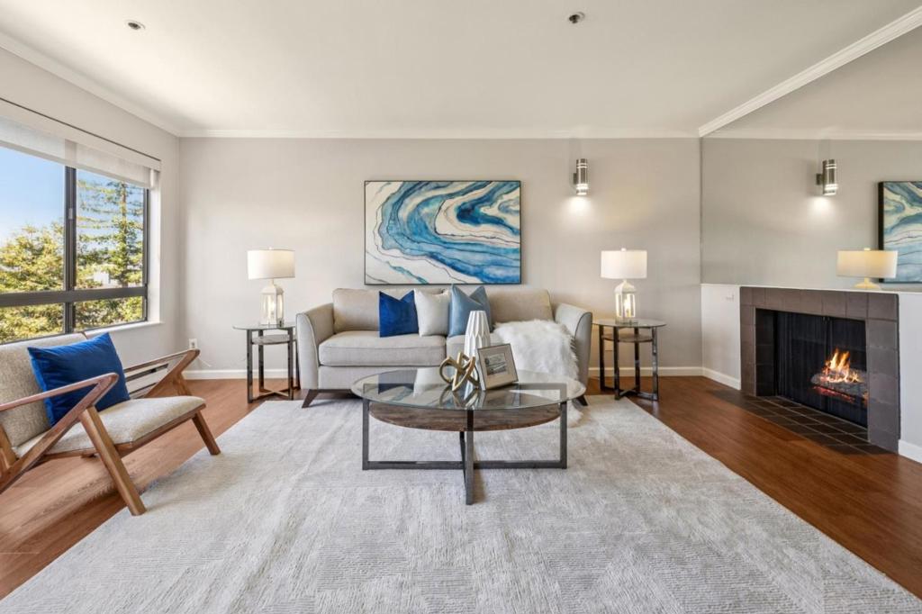 410 Sheridan Avenue #446