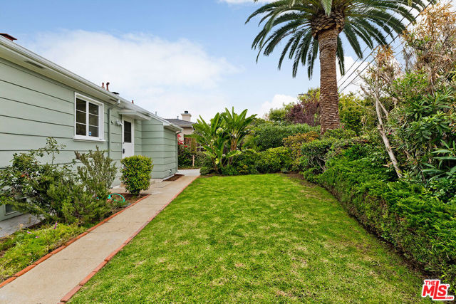 Drew Fenton | 432 Almar Avenue Pacific Palisades CA | MLS: 6865134