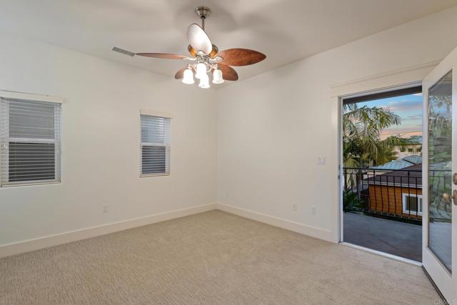 Home for Sale in Coronado