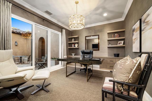 5 Cassis Circle, Rancho Mirage, CA 92270