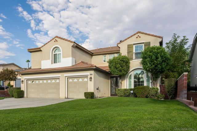 38944 Cherry Point Ln, Murrieta, California 92563, 5 Bedrooms Bedrooms, ,4 BathroomsBathrooms,Single Family Residence,For Sale,Cherry Point Ln,250017176SD