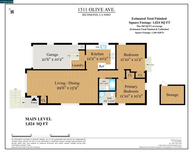 1511 Olive Ave, Richmond CA: https://media.crmls.org/mediaz/b7c7c948-ada0-42ce-bbdc-777585e3ec40.jpg