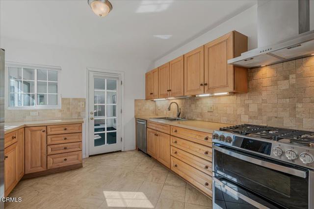 Detail Gallery Image 11 of 76 For 5076 Alta St, Simi Valley,  CA 93063 - 3 Beds | 2 Baths