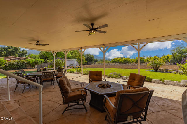 Detail Gallery Image 17 of 38 For 12130 Chumash Rd, Ojai,  CA 93023 - 4 Beds | 3 Baths