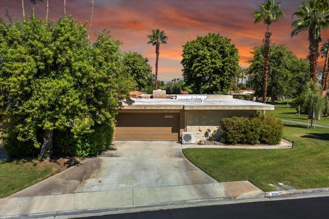 2232 Oakcrest Drive, Palm Springs, CA 92264