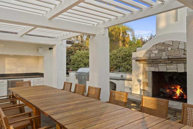 Detail Gallery Image 19 of 26 For 7891 Muirfield Way, Rancho Santa Fe,  CA 92067 - 6 Beds | 8/2 Baths