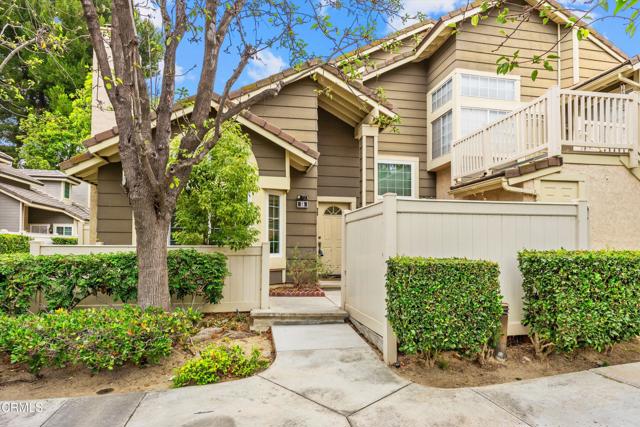 20773 E Crest LN Unit: B