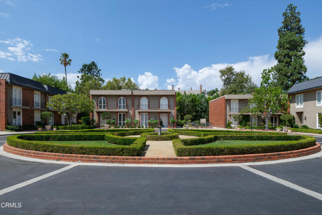 Detail Gallery Image 49 of 56 For 1105 S Orange Grove Bld, Pasadena,  CA 91105 - 3 Beds | 2/1 Baths