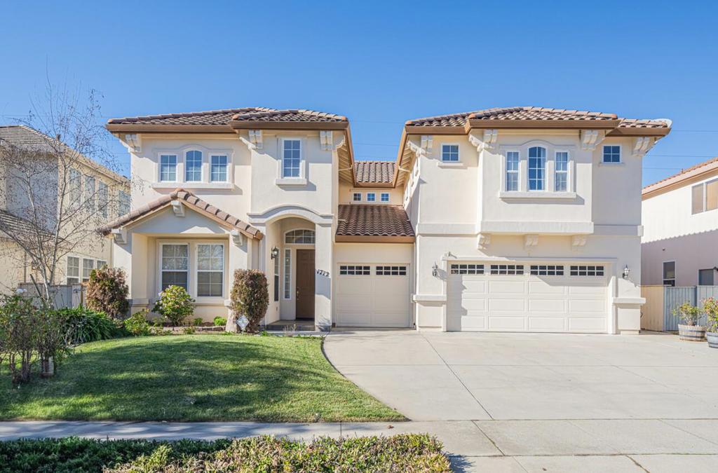 1712 Lennox Way