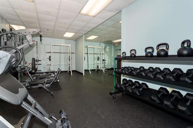 Detail Gallery Image 18 of 18 For 1333 8th Ave #403,  San Diego,  CA 92101 - 1 Beds | 1 Baths