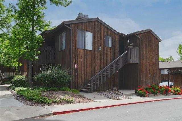 Home for Sale in Alpine