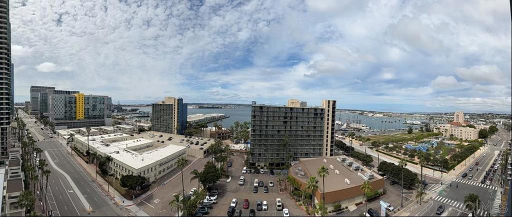 1325 Pacific Highway #1301