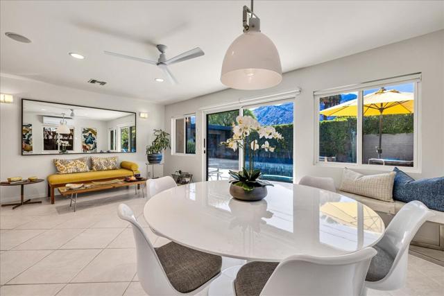 703 N Calle Rolph, Palm Springs, CA 92262