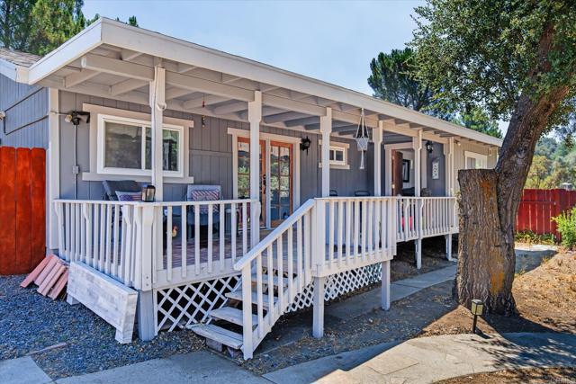 Detail Gallery Image 1 of 21 For 2584 Gladiola Dr, Campo,  CA 91906 - 2 Beds | 2 Baths