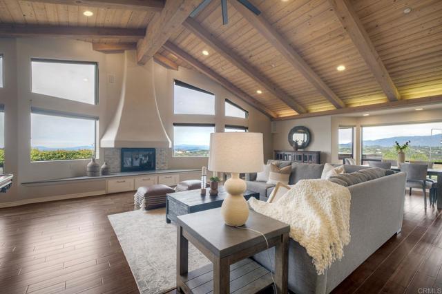 Detail Gallery Image 14 of 52 For 13590 Anthony Ridge Rd, Valley Center,  CA 92082 - 3 Beds | 4/1 Baths