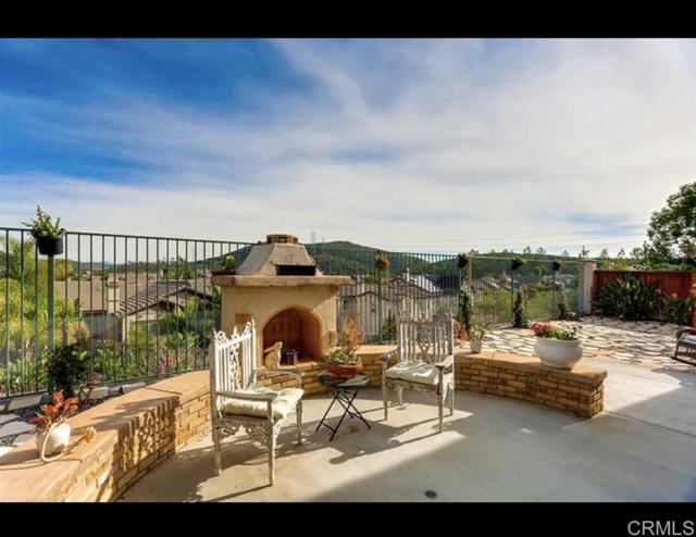 Detail Gallery Image 9 of 9 For 1759 Grain Mill Rd, San Marcos,  CA 92078 - 4 Beds | 4 Baths