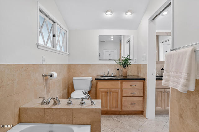 Detail Gallery Image 42 of 60 For 14263 Linda Vista Dr, Whittier,  CA 90602 - 3 Beds | 2/1 Baths