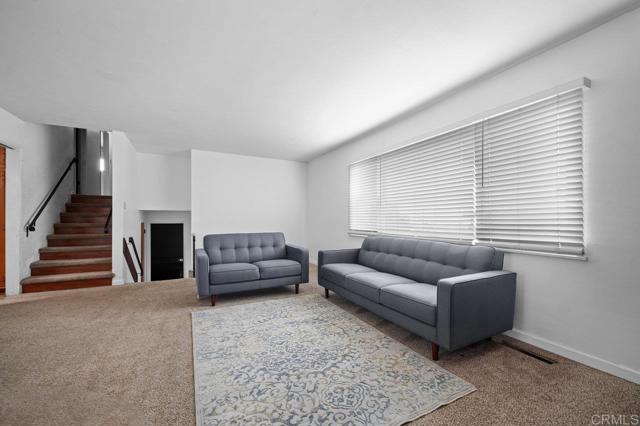 Home for Sale in National City