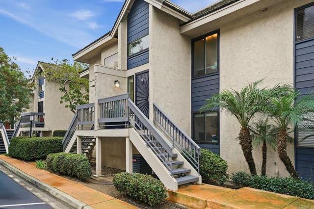 Detail Gallery Image 16 of 39 For 3711 Balboa #B,  San Diego,  CA 92117 - 2 Beds | 2 Baths