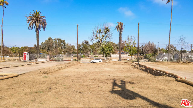 Drew Fenton | 713 Swarthmore Avenue Pacific Palisades CA | MLS: 7344008
