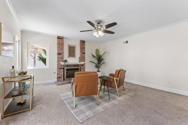 Detail Gallery Image 18 of 57 For 939 Chablis Ln, Vista,  CA 92083 - 4 Beds | 3 Baths