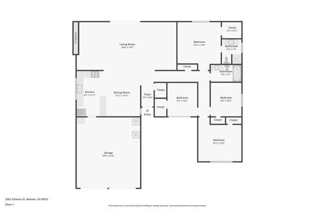 3202 TALLMON Street, Marina CA: https://media.crmls.org/mediaz/b7d7ca68-fb59-4aae-989a-a23fb58d1c8e.jpg