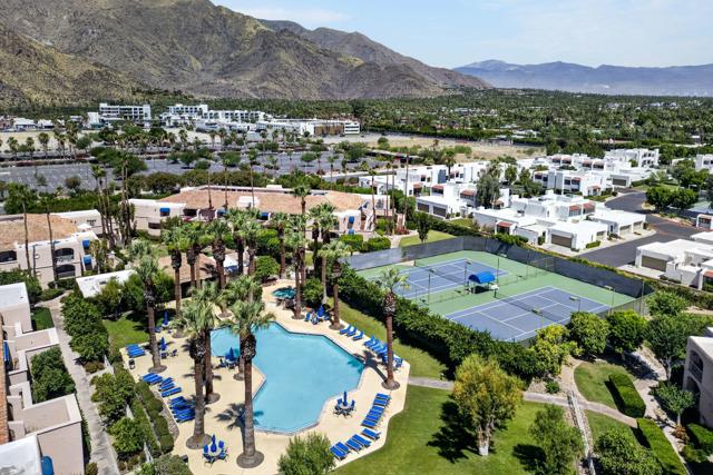 500 E Amado Road #313, Palm Springs, CA 92262