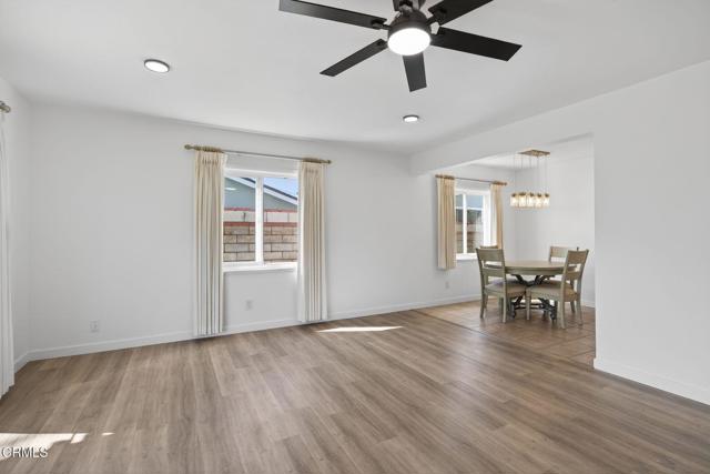 Detail Gallery Image 12 of 44 For 4716 S B St, Oxnard,  CA 93033 - 3 Beds | 1/1 Baths