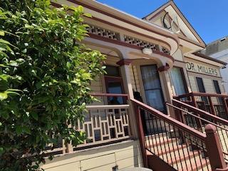 418 Cedar Street, Santa Cruz, California 95060, ,Business Opportunity,For Sale,Cedar,ML81901590