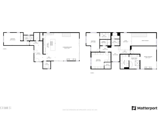 4010 Nice Ct Oxnard CA 93035 Floor Plan