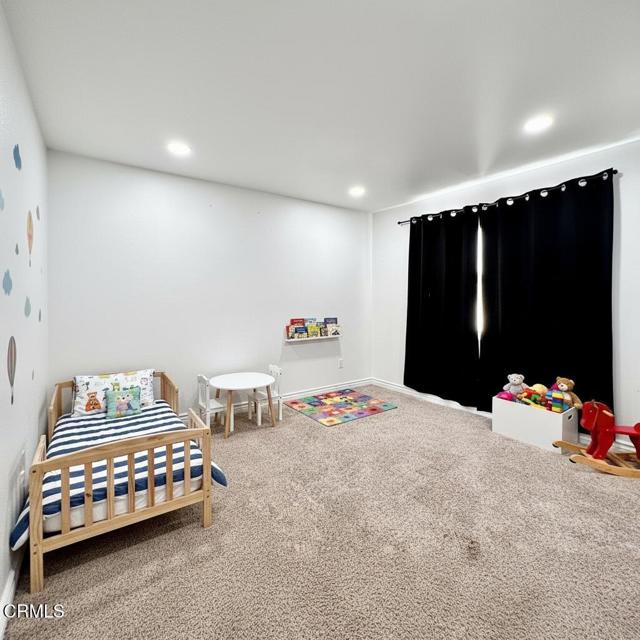 Detail Gallery Image 5 of 21 For 129 E Ventura St a,  Santa Paula,  CA 93060 - 2 Beds | 1 Baths