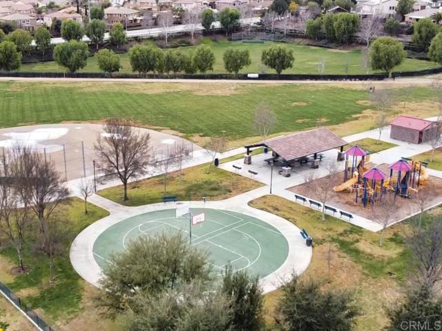 Detail Gallery Image 34 of 34 For 27610 Wendy St, Menifee,  CA 92585 - 4 Beds | 3 Baths