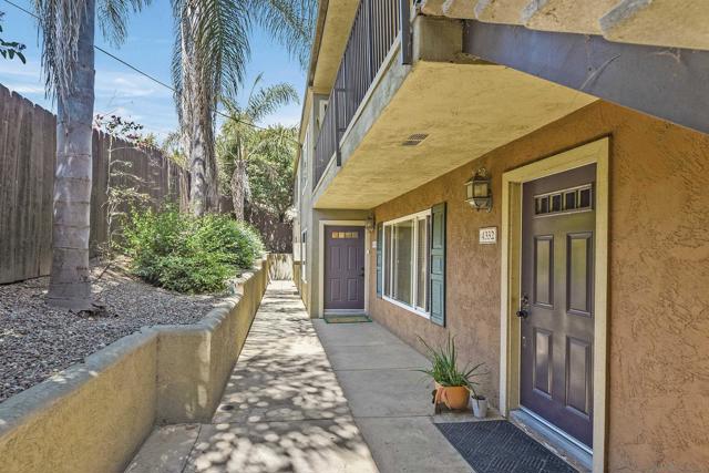 4336 College Ave, San Diego, California 92115, 2 Bedrooms Bedrooms, ,1 BathroomBathrooms,Condominium,For Sale,College Ave,240021765SD