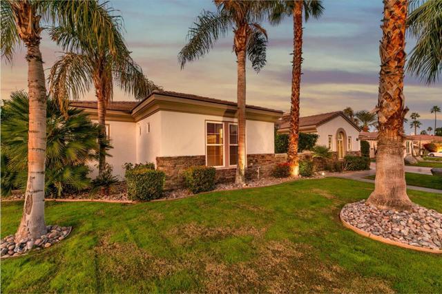 50 Toscana Way E, Rancho Mirage, CA 92270