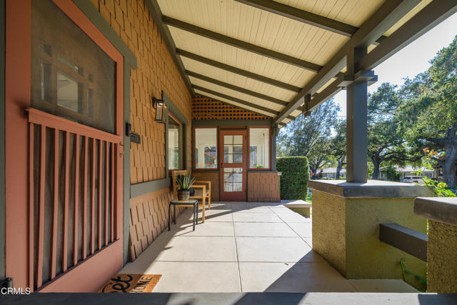 Detail Gallery Image 9 of 76 For 1046 N Michigan Ave, Pasadena,  CA 91104 - 3 Beds | 2 Baths