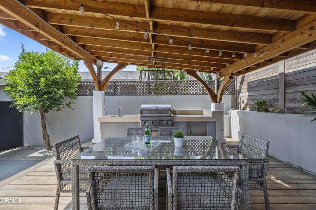 Detail Gallery Image 45 of 51 For 4961 Alcove Ave, Valley Village,  CA 91607 - 3 Beds | 2 Baths