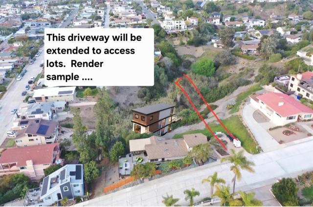 Detail Gallery Image 23 of 27 For 0 Trenton Ave, San Diego,  CA 92117 - – Beds | – Baths