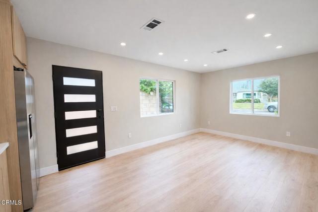 Detail Gallery Image 2 of 13 For 16744 1/2 Ludlow St, Los Angeles,  CA 91344 - 1 Beds | 1 Baths