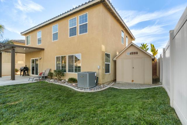 Detail Gallery Image 27 of 37 For 34668 Butte Ct, Murrieta,  CA 92563 - 3 Beds | 2/1 Baths