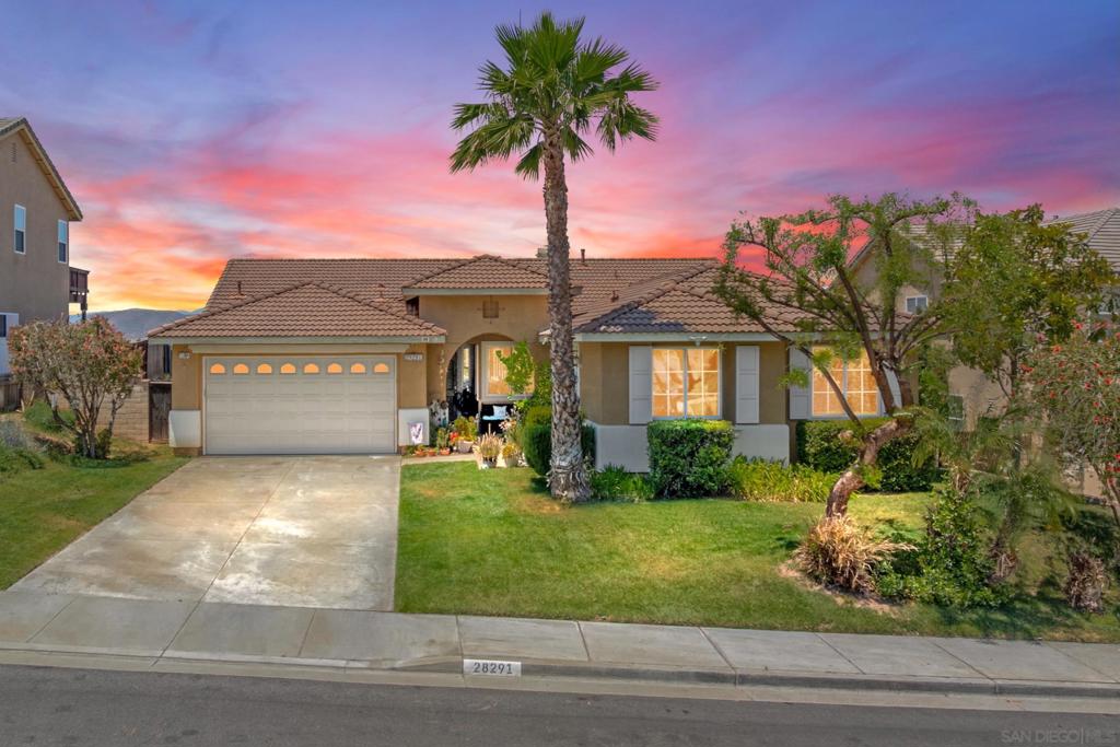 28291 Pinyon Pine Ct